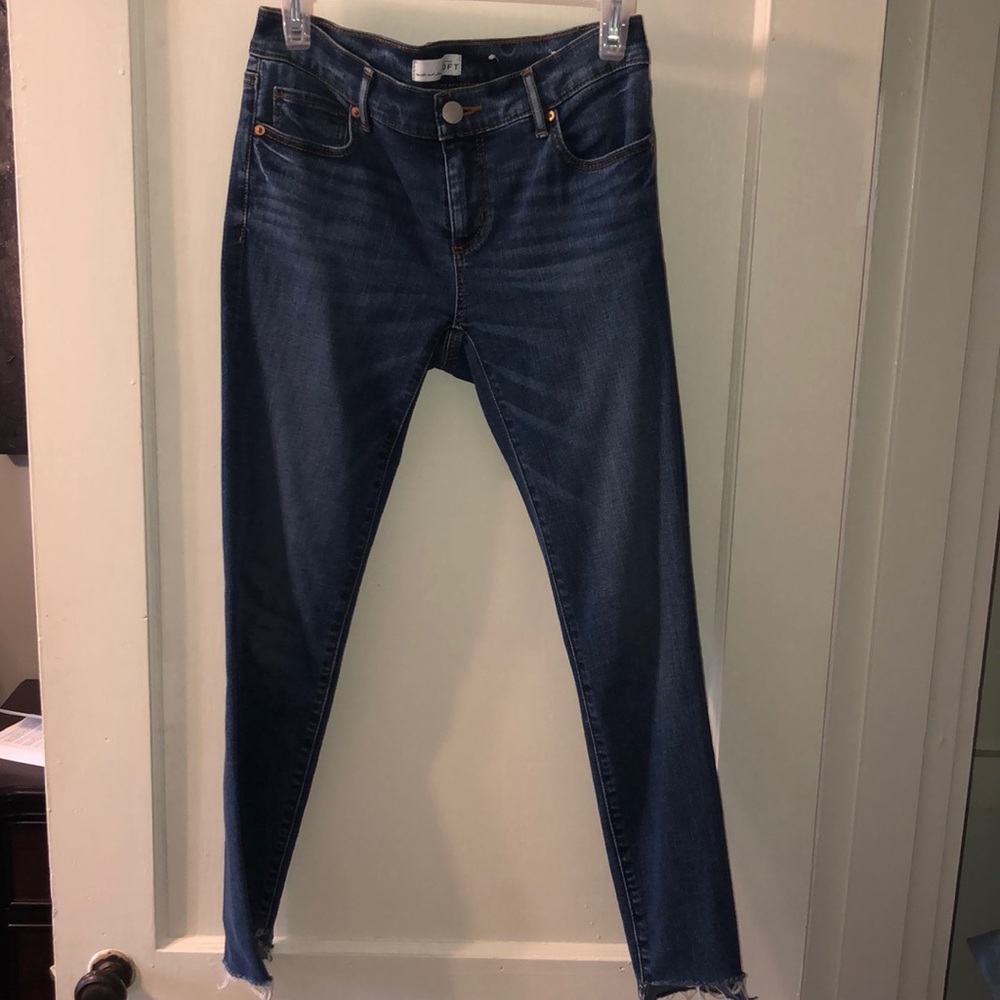 Loft Denim